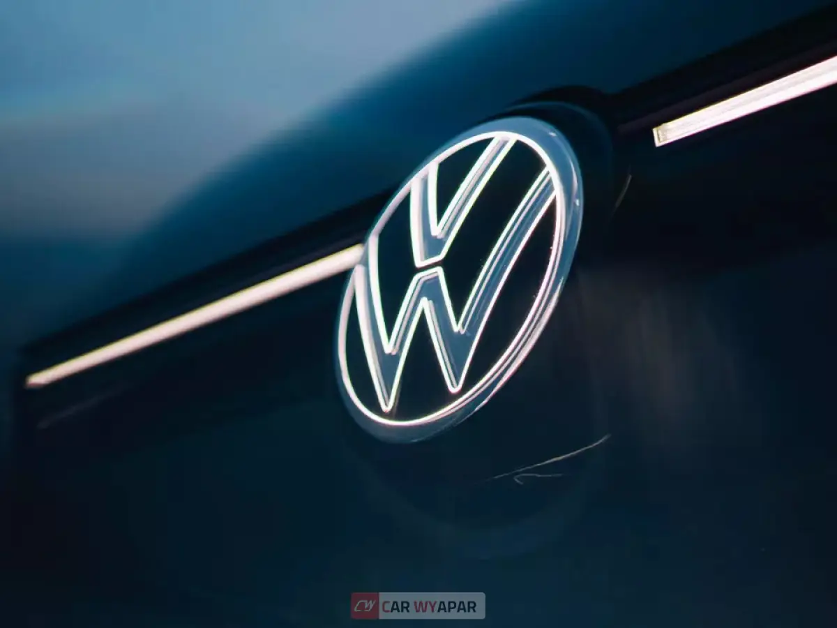 Volkswagen Golf Top Feature